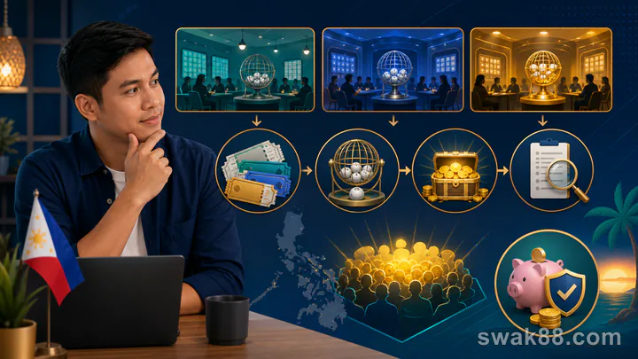 Online bingo rooms tickets and jackpot rules